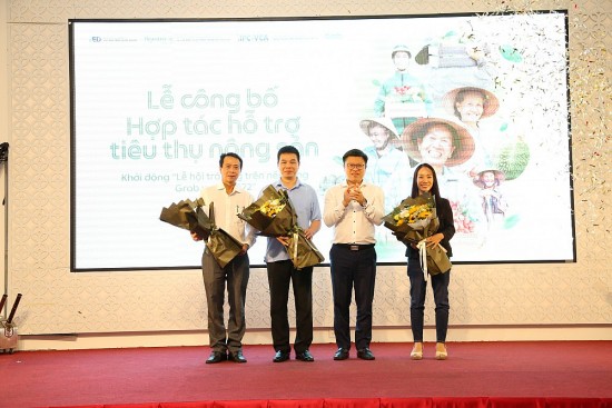 Tập huấn chuyển đổi số cho 100 hợp tác xã nông nghiệp Đồng bằng sông Cửu Long