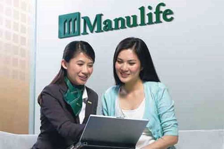 Manulife là công ty bảo hiểm nhân thọ tốt nhất về chuyển đổi số hóa tại Việt Nam