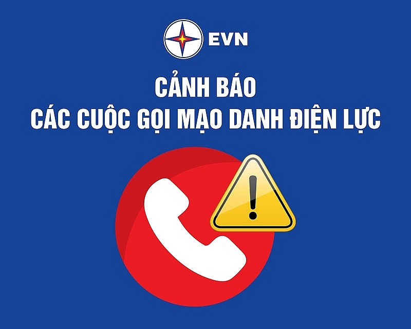 PC Kiên Giang: Cảnh báo tình trạng giả mạo công ty điện lực lừa khách hàng