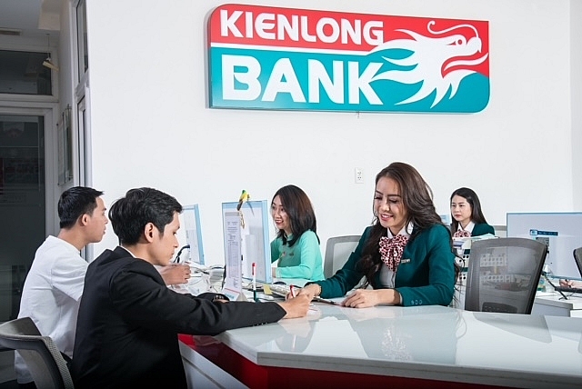 Kienlongbank miễn phí cho khách hàng doanh nghiệp mở tài khoản chi lương