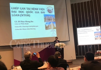 Việt Nam – Đài Loan tăng cường hợp tác y tế
