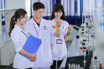 Trường ĐH Nguyễn Tất Thành đào tạo ngành Logistic và chuỗi cung ứng