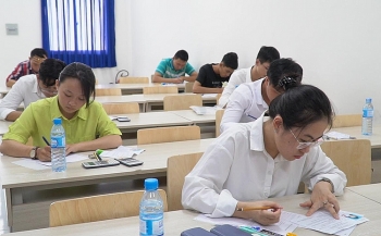 Trường Nguyễn Tất Thành tổ chức thành công kỳ thi đánh giá năng lực 2019