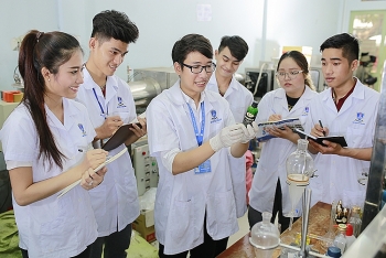 Trường ĐH Nguyễn Tất Thành công bố điểm sàn xét tuyển năm 2019