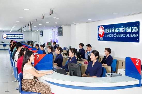 SCB ghi nhận kết quả tích cực trong kinh doanh