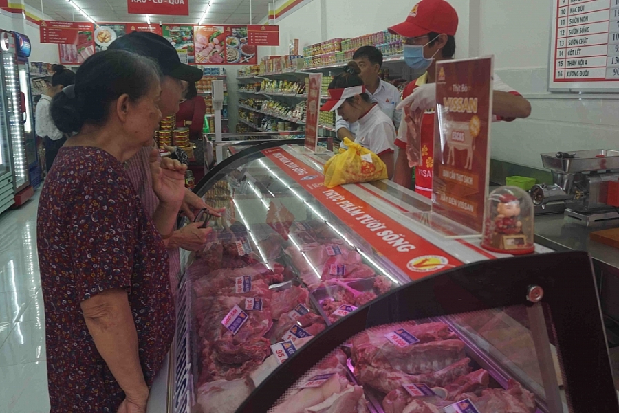 TP. Hồ Chí Minh mời thêm doanh nghiệp tham gia bình ổn thị trường gạo