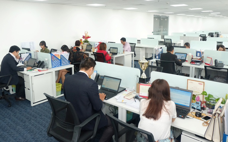 Dai-ichi Việt Nam đưa vào hoạt động 2 văn phòng kinh doanh kênh phân phối mở rộng