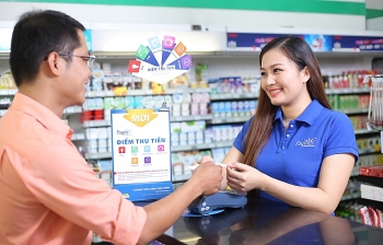 VietUnion “bắt tay” với Phú Mỹ Hưng cung cấp dịch vụ thanh toán phí qua Payoo