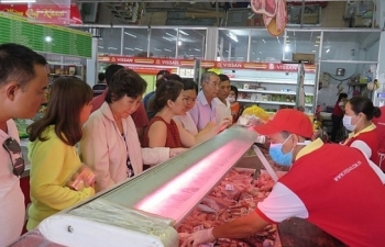 VISSAN đưa vào hoạt động cửa hàng tiện lợi mới tại quận 9, TP. Hồ Chí Minh