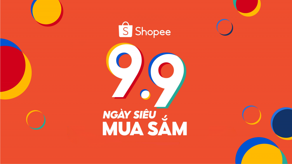 3 cam kết “Siêu ưu đãi” trong Ngày 9.9 Siêu mua sắm của Shopee