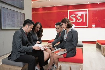 SSI tiếp tục được Asiamoney vinh danh là “Nhà môi giới chứng khoán tốt nhất Việt Nam”