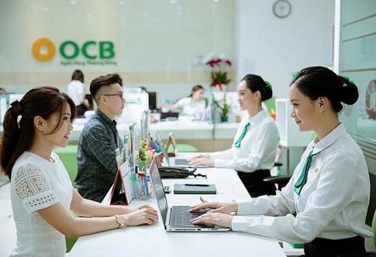 Ngân hàng Phương Đông cảnh báo về việc nhầm lẫn thương hiệu OCB