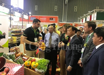 Hà Lan tham gia nhiều sự kiện tại Triển lãm Vietnam Foodexpo 2018