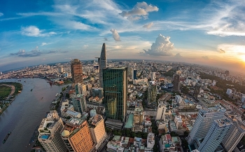 Các nhà đầu tư nước ngoài tiếp tục đánh giá tích cực về bất động sản Việt Nam