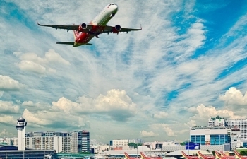 Vietjet được bình chọn là “Hãng hàng không siêu tiết kiệm tốt nhất thế giới”