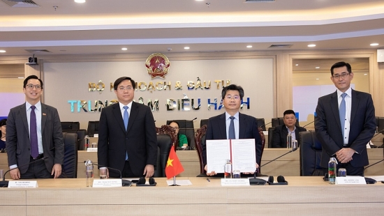 51.000 tỷ đồng vốn đầu tư FDI được UOB hỗ trợ đưa vào Việt Nam