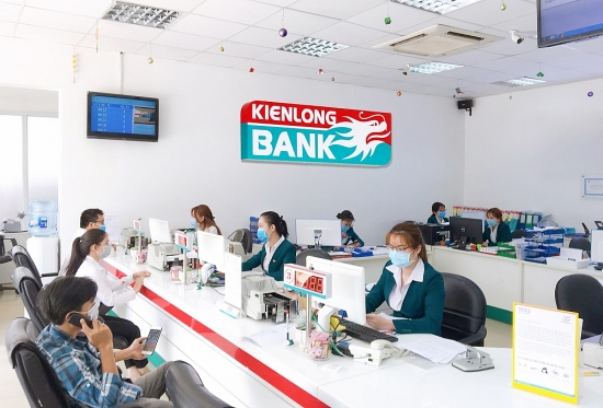 Kienlongbank giảm 1%/năm lãi suất cho khách hàng bị ảnh hưởng Covid-19