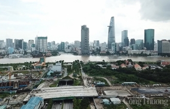 Năm 2020: Thị trường bất động sản TP. Hồ Chí Minh tiếp tục khó khăn
