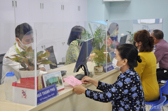 Ngành điện TP. Hồ Chí Minh giải quyết nhanh chóng yêu cầu của khách hàng ngay đầu năm mới