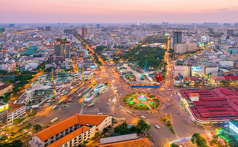 TP. Hồ Chí Minh: Cần cơ chế, chính sách đột phá để trở thành trung tâm tài chính quốc tế