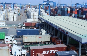 Hải quan TP. Hồ Chí Minh: Tháo gỡ khó khăn cho doanh nghiệp xuất nhập khẩu