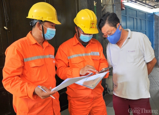 TP. Hồ Chí Minh đẩy mạnh thực hiện các giải pháp tiết kiệm điện