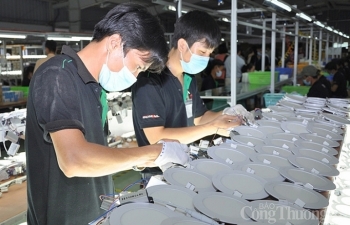 Quý I: Ngành công nghiệp Tiền Giang duy trì tăng trưởng