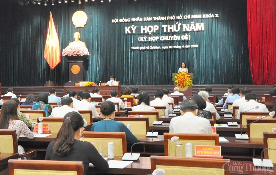 TP. Hồ Chí Minh tạo đột phá hạ tầng thúc đẩy phát triển kinh tế bền vững