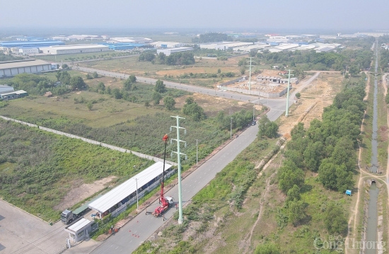 Trạm biến áp kỹ thuật số đầu tiên tại TP. Hồ Chí Minh sẽ đóng điện vào Quý 3/2022