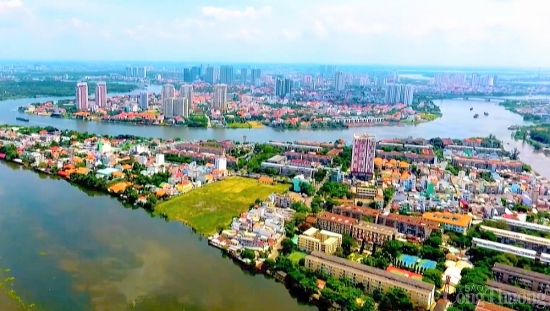 TP. Hồ Chí Minh cần kiên quyết hủy bỏ dự án chậm triển khai