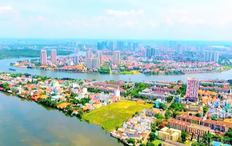 Chủ tịch TP. Hồ Chí Minh chỉ đạo tháo gỡ vướng mắc 38 dự án bất động sản