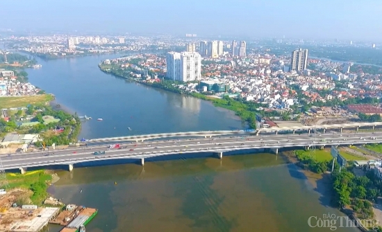 TP. Hồ Chí Minh kiến nghị Quốc hội ban hành Nghị quyết mới thay thế Nghị quyết 54