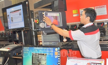 Kết nối toàn diện thúc đẩy phát triển ngành công nghiệp Việt Nam