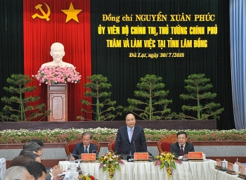 Lâm Đồng không được chủ quan trong phát triển kinh tế