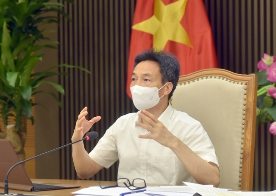 TP. Hồ Chí Minh: Kiểm soát chặt chẽ người đi và đến nhưng phải đảm bảo lưu thông hàng hóa thiết yếu