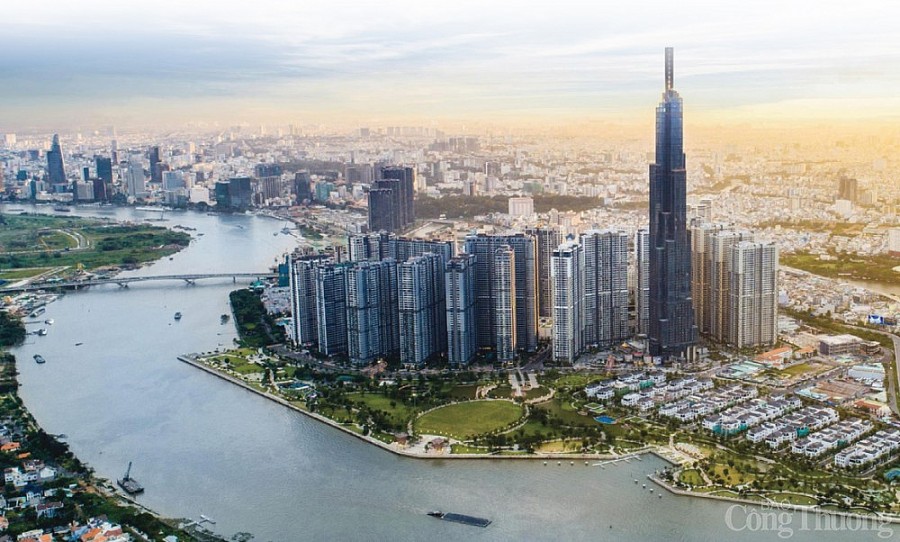 Thị trường bất động sản nhà ở TP. Hồ Chí Minh sẽ không có đột biến