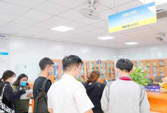Trường Đại học Công nghiệp TP. Hồ Chí Minh mở thêm ngành Dược học