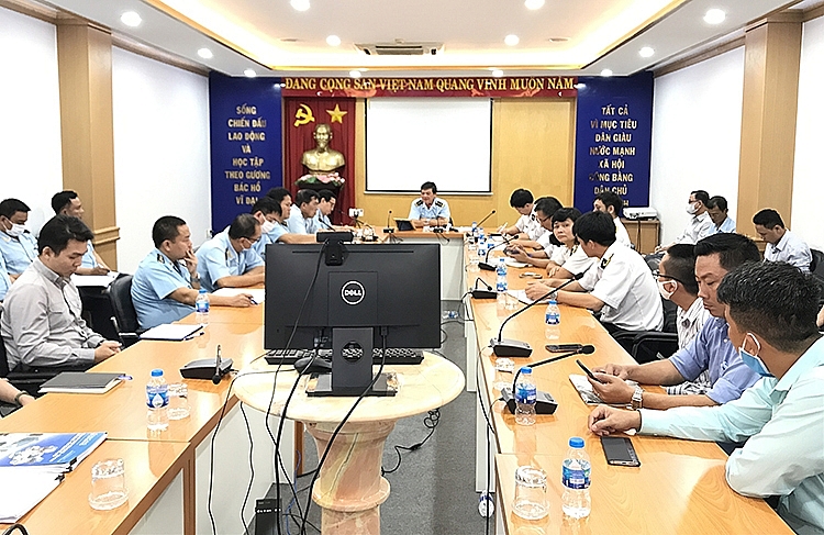 Hải quan TP. Hồ Chí Minh: Tháo gỡ vướng mắc, tạo thuận lợi thương mại cho doanh nghiệp