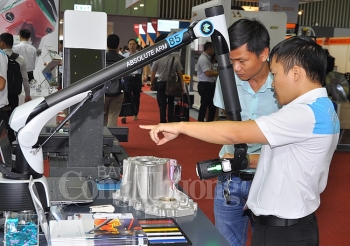 METALEX Vietnam 2019 - Hội tụ công nghệ và giải pháp gia công kim loại mới nhất