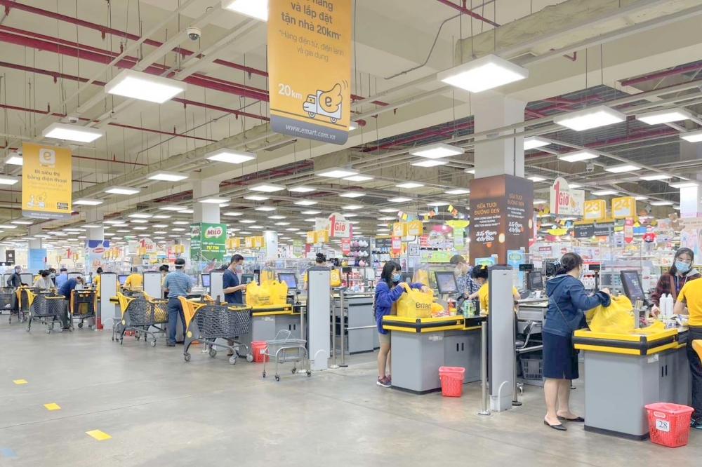 Emart Inc và Thaco hoàn tất chuyển nhượng siêu thị Emart tại Việt Nam