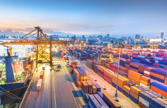 TP. Hồ Chí Minh: Đặt mục tiêu tăng trưởng doanh thu logistics đạt 15% năm 2025