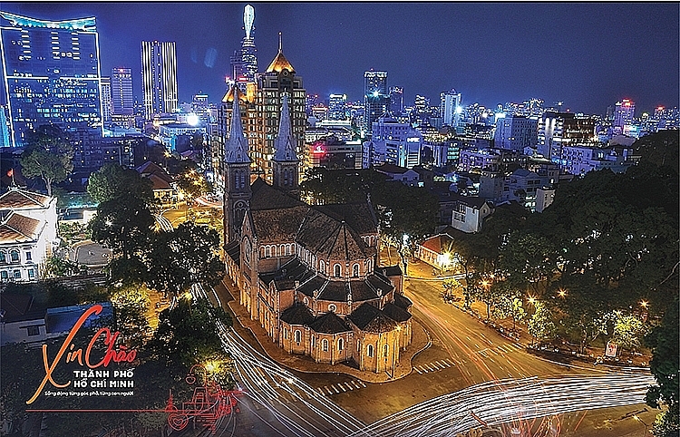 TP. Hồ Chí Minh: Mở rộng liên kết phát triển du lịch với các tỉnh Tây Bắc, Đông Bắc và miền Trung