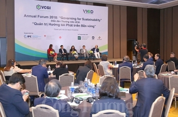 Quản trị hướng tới phát triển bền vững cho doanh nghiệp Việt Nam