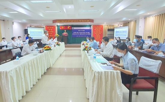 Ngành điện TP. Hồ Chí Minh: Lắng nghe để hoàn thiện về dịch vụ và chất lượng cung ứng điện