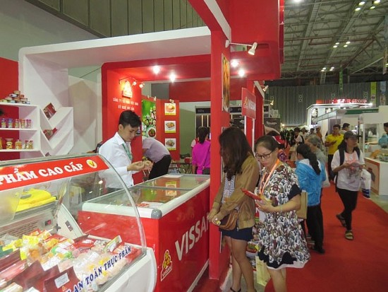Triển lãm Quốc tế Vietfood & Beverage Propack và Vietnam Medi pharm Expo 2022 sắp diễn ra