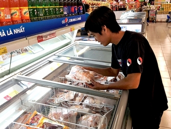 Châu Âu muốn tăng cường xuất khẩu sản phẩm thịt gia cầm vào Việt Nam