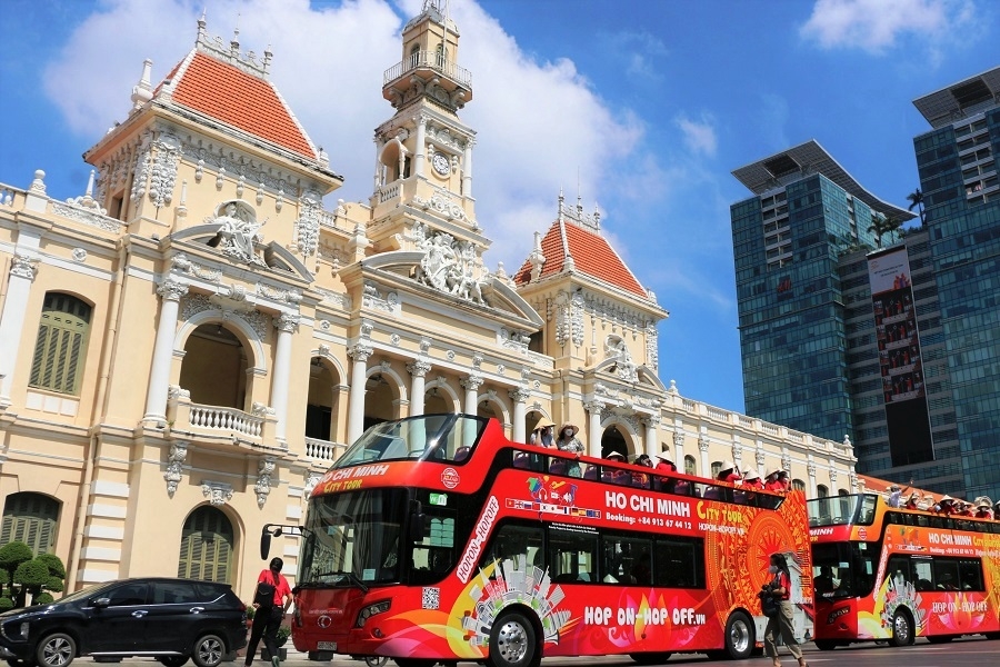 TP. Hồ Chí Minh tập trung quảng bá thương hiệu sản phẩm du lịch