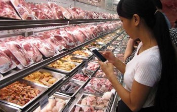 TP. Hồ Chí Minh tìm giải pháp quản lý thực phẩm từ nguồn gốc