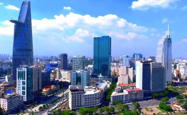 TP. Hồ Chí Minh học hỏi kinh nghiệm Israel về xây dựng thành phố thông minh
