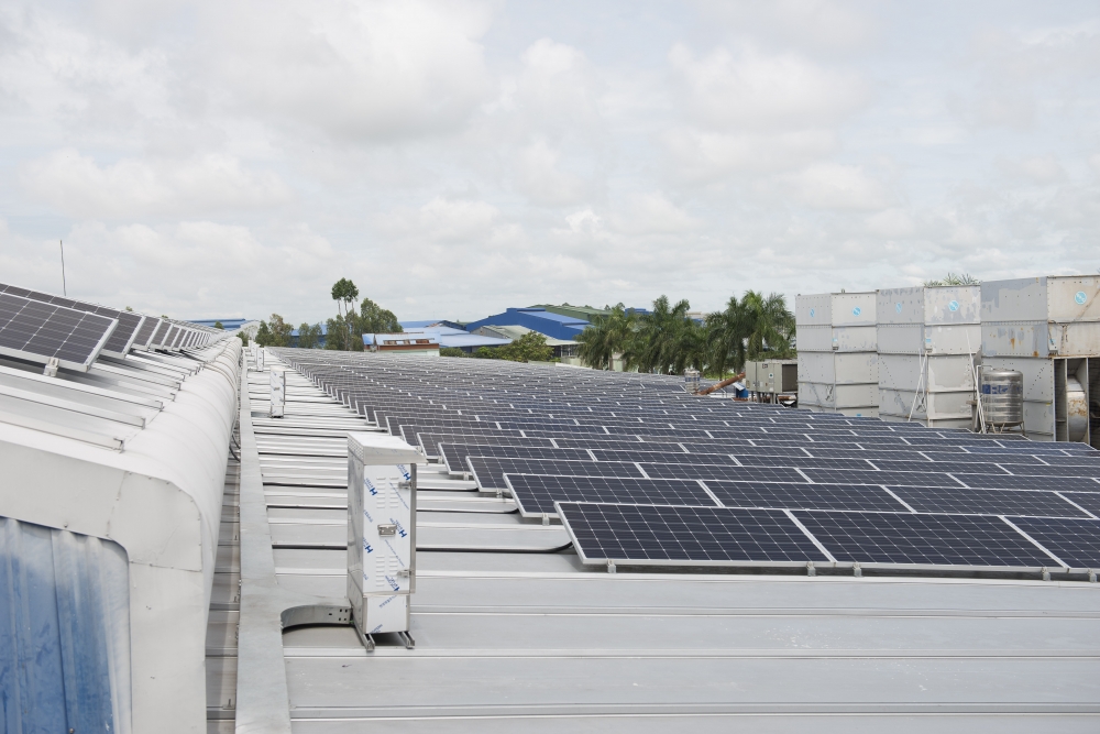 USAID và thành phố Đà Nẵng hợp tác phát triển năng lượng tái tạo